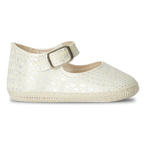 Zapato Beba No Caminante  De Fiesta Gorditoo