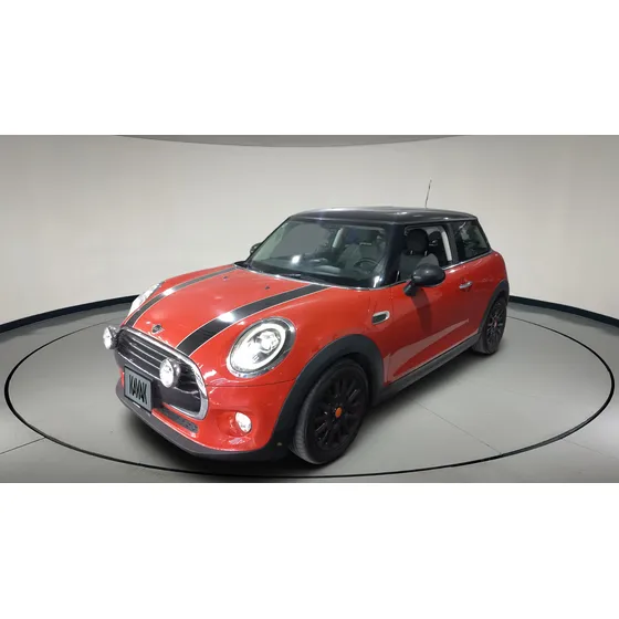 Mini Cooper 1.5 Cooper Chili