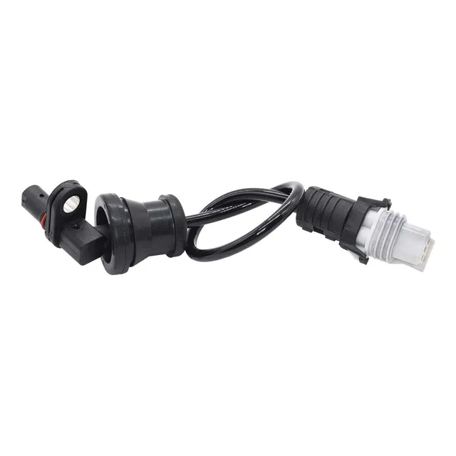 Un Sensor Abs Trasero Walker Captiva Sport V6 3.0l 2012