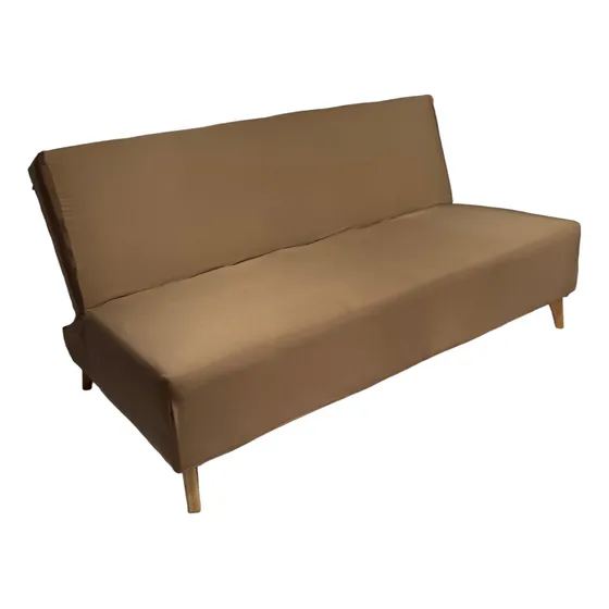Forro Funda Protector Para Sofá Cama Talla M