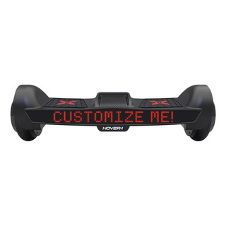 Patineta Eléctrica Hoverboard Shypher Hover-1 Bluetooth Led Patineta Eléctrica Hoverboard Shypher Hover-1 Bluetooth Led