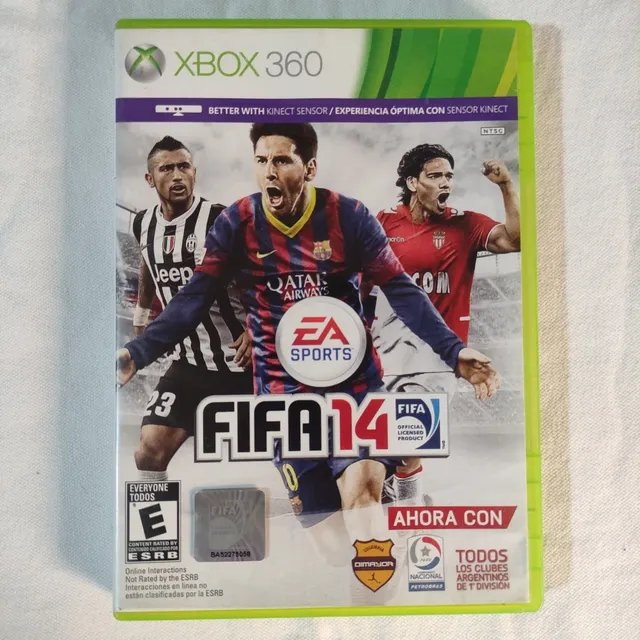 Fifa 14 / Xbox 360