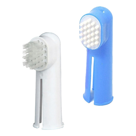 Cepillo De Dientes Y Masajeador De Encías Para Perros Gatos Cepillo De Dientes Y Masajeador De Encías Para Perros Gatos