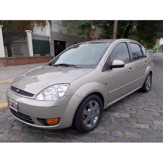 Ford Fiesta Max 1.6 Max Edg Plu