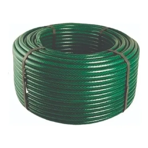Manguera Culebra Vg 1/2 PuLG X 100 Mts Bell Power