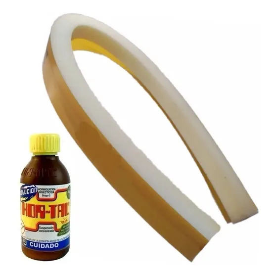 Barrera Anti Hormigas Para Árboles Con Hortal Líquido 120ml