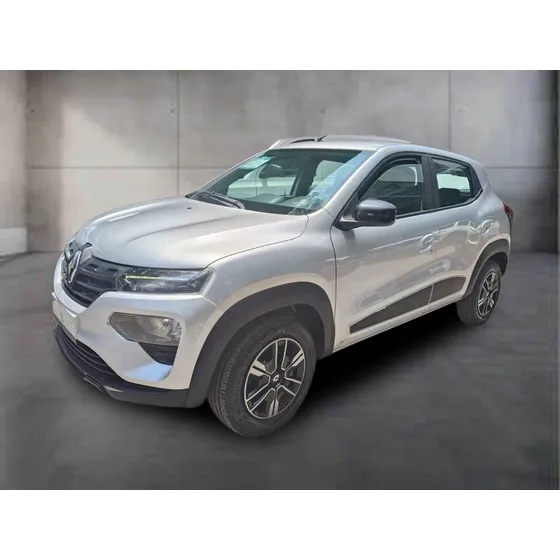Renault Kwid 5p Iconic L3/1.0 Man