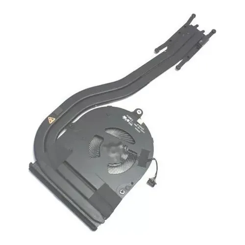 Cooler E Dissipador Notebook Lenovo Thinkpad L14 5h40s72943