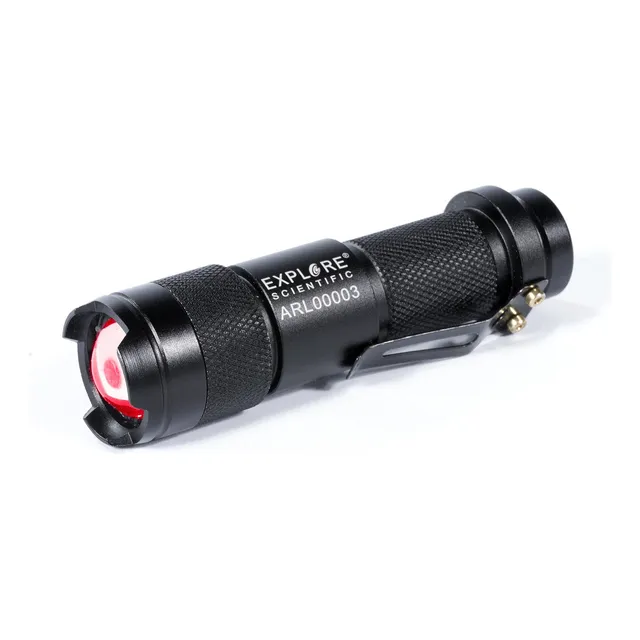 Astro Lite Linterna Roja Fl1001
