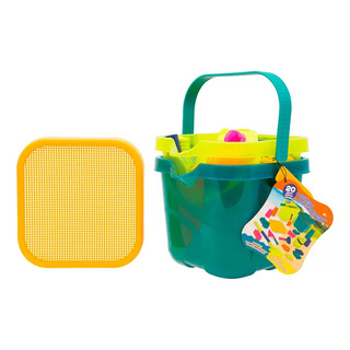 Juguetes De Arena Niños De Playa Juego Sensorial 20 Piezas Juguetes De Arena Niños De Playa Juego Sensorial 20 Piezas