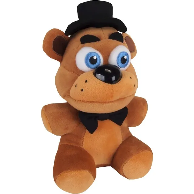 Peluche Funko Five Nights At Freddy 's  De Freddy Fazbear