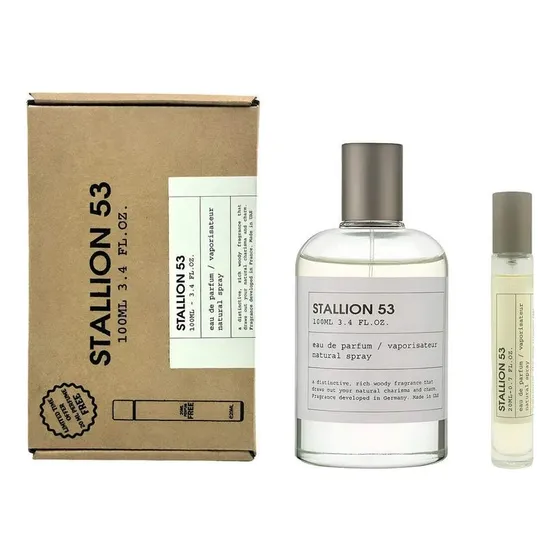Emper Stallion 53 100ml Unisex