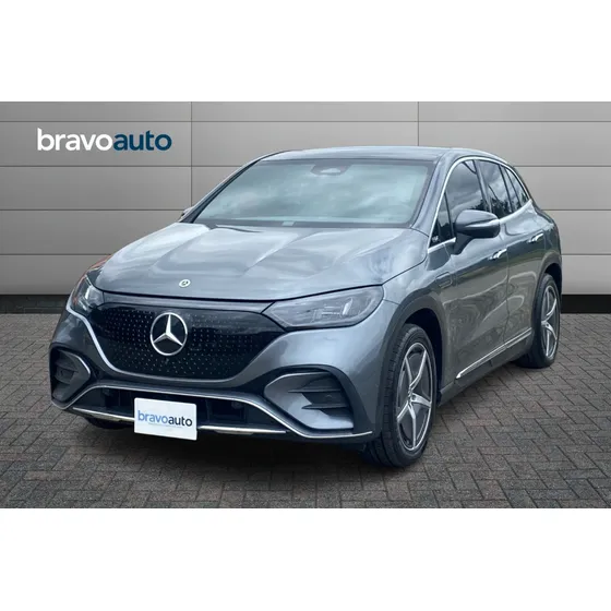 Mercedes-benz Eqe 350+amg Line Suv Tp 215kw Ct