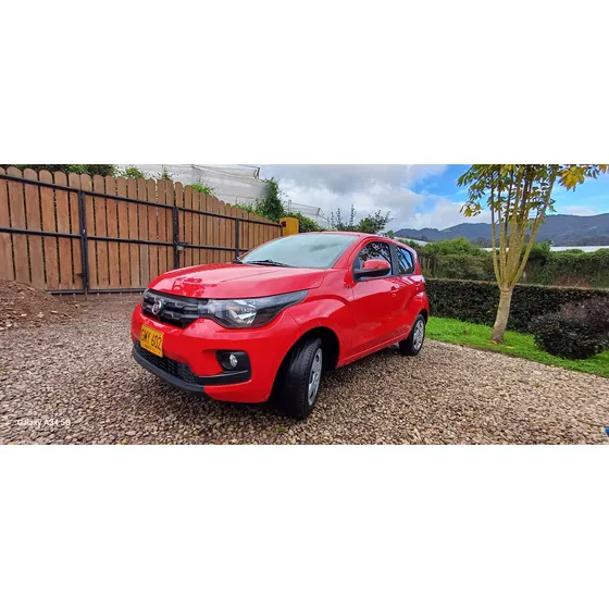 Fiat Mobi 1.0 Like