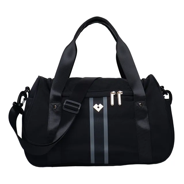 Maleta Deportiva Gym, Bolsa Viaje De Mano Carry On Luckyly