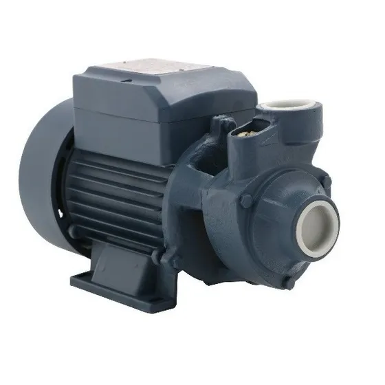 Bomba De Agua Periferica 1/2hp 110v 32l/min Exxel