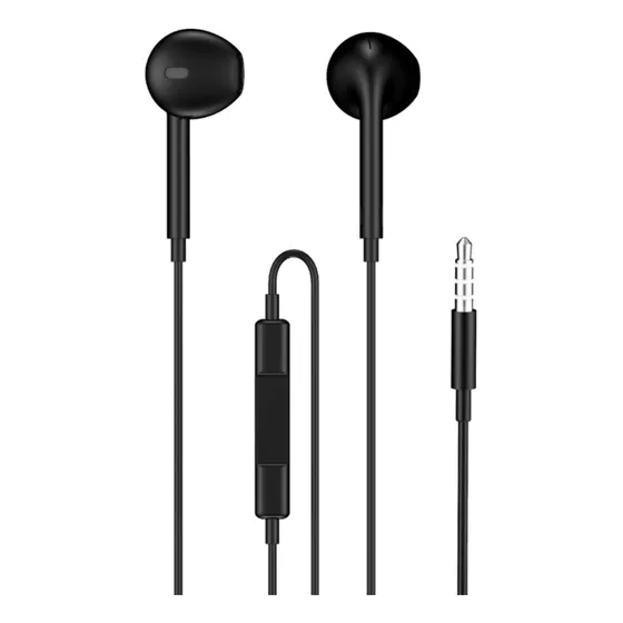 Audifono T009 Jack 3.5mm