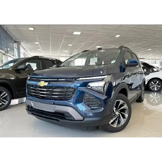 Chevrolet Spin 1.8 Premier 7as At 105cv