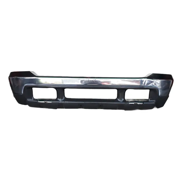 Parachoque Delantero Ford Triton 01-04 Usado Importado