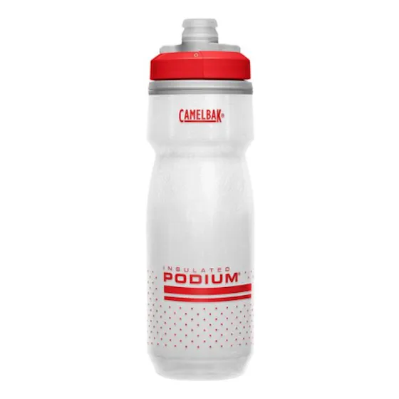 Botella Hidratacion Camelbak Podium Chill 620ml Avant