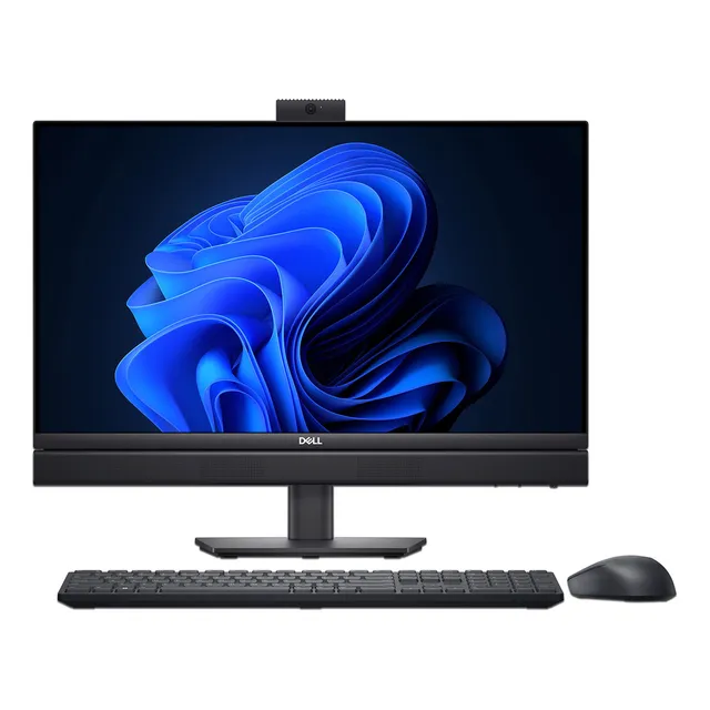 Aio Dell Optiplex 7420: I7, 16gb, Ssd 512gb, 23.8 , W11p Color Negro