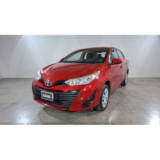 Toyota Yaris 1.5 Core
