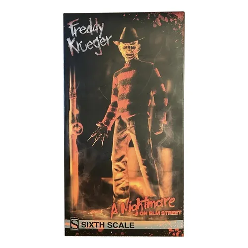 Neca Mandrake El Mago Defensores da Terra | MercadoLivre