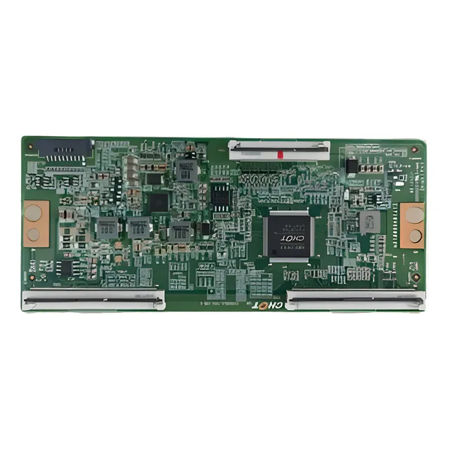 Tarjeta T-con Aoc 50u6295