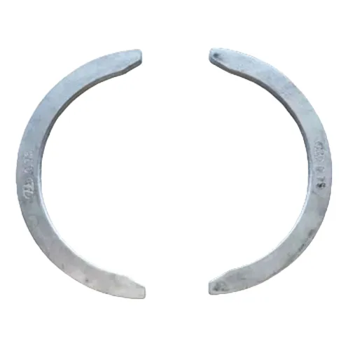 Conchas Axiales Std Cigueñal Kia Rio Sephia Spectral