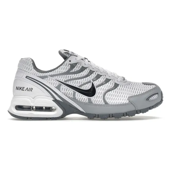 Zapatillas Nike Air Max Torch 4 White Urbano 343846-100   