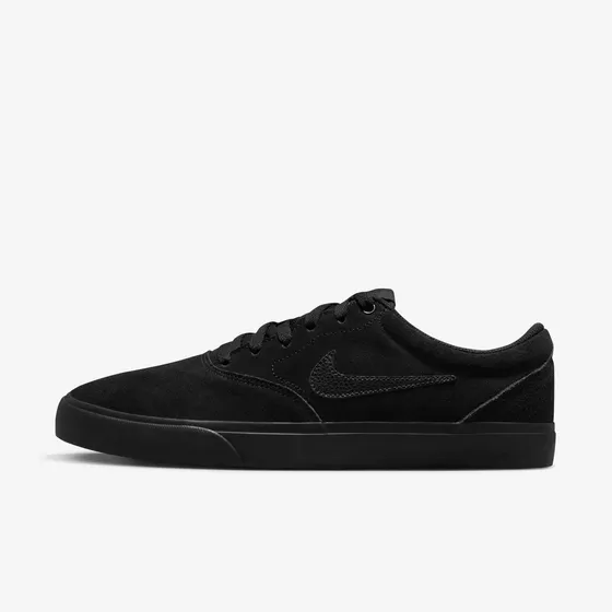 Zapatillas Para Hombre Nike Charge Suede Moda Ib2750-002