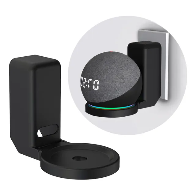 Soporte Para Alexa Echo Dot 4ta 5ta Generation Base Stand Bo