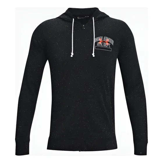 Under Armour Rival Terry Athletic Department