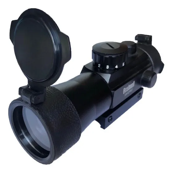 Protetor Para Red Dot Bushnell 3x42rd Airsoft Lente 4mm