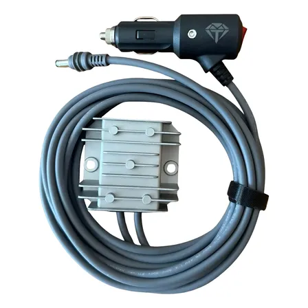 Inversor Fonte Para Manter Starlink Mini Ligada 30v 4m