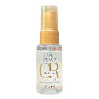 Wella Professionals Oil Reflections Light 30ml Wella Professionals Oil Reflections Light 30ml