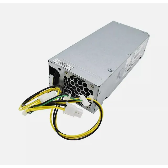 Fuente De Poder Hp Pa-1181-3hb P/n: L07658-004 180w Sff Ev0