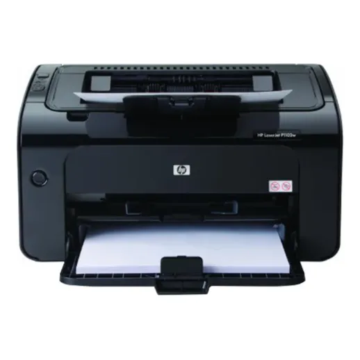 Impresora Hp 1102/ Soporte Tec