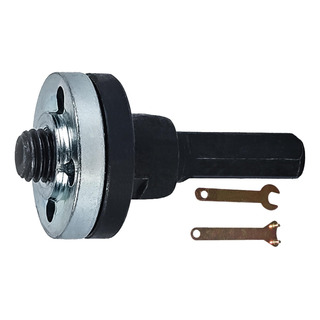 Eje De Extensión De Amoladora Angular Adaptador De Disco De Eje De Extensión De Amoladora Angular Adaptador De Disco De