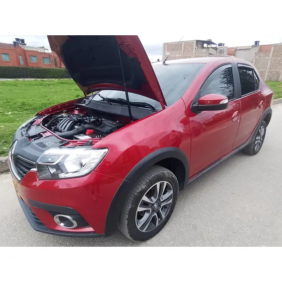 Renault Logan 1.6 Privilege / Intens