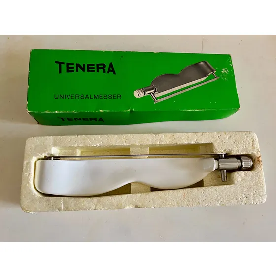 Cuchillo Rebanador 