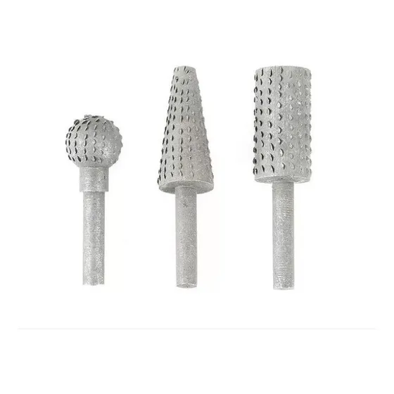 Fresa Para Madera Tactix # 447121 Juego 3 Piezas