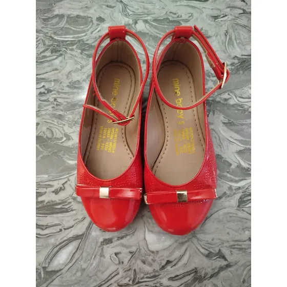 Zapatillas Para Niñas