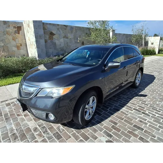 Acura Rdx 3.5 Mt