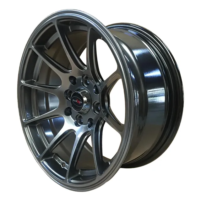 Rines 14 4/100 4/114 Sentra Tsuru Chevy Aveo Civic Gol March
