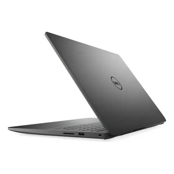 Notebook Inspiron 3501 15.55" preto 4GB de Ram - 128GB SSD - Intel Core i3