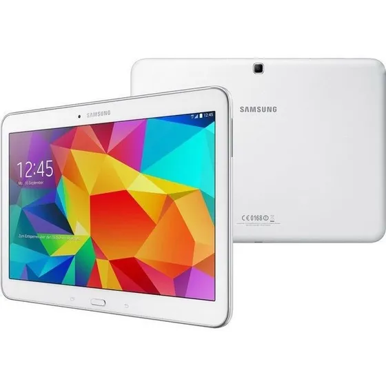Samsung Tab 4, 10.1, Aplica Descuento, Impecabl, Garantía!!