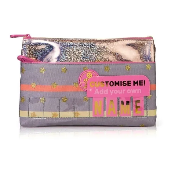 Estuche Samsonite Sahara 030 Make A Wish