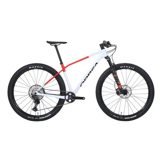 Bicicleta Orbea Alma M-elite Xt