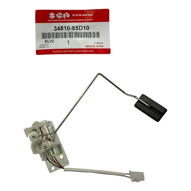 Flotante Gasolina  Chevrolet Vitara 2.0 2.5 2.7 Xl5 Xl7